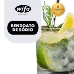 benzoato de sódio