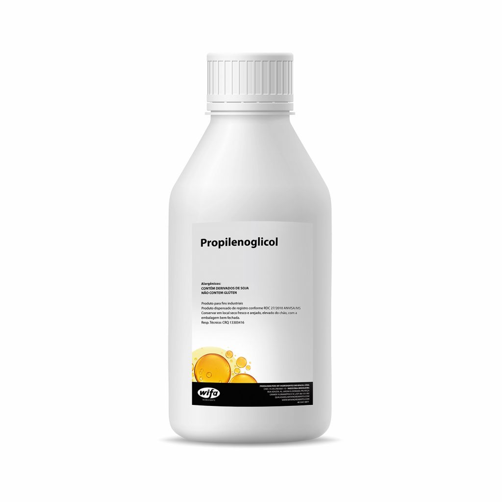 Propilenoglicol